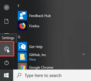 [11 correções] Como corrigir o erro 0x80072efd da loja do Windows 10?