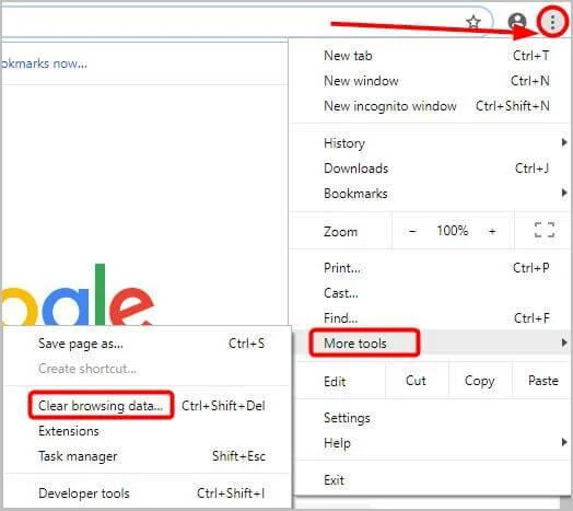 6 การปรับแต่งด่วนเพื่อแก้ไขการใช้งาน CPU สูงของ Google Chrome Windows 10