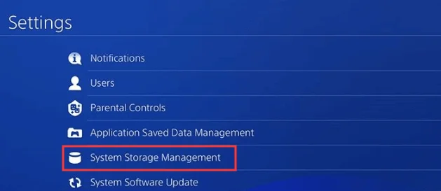 [คำแนะนำแบบเจาะลึก] จะแก้ไขข้อผิดพลาดฐานข้อมูล/ข้อมูล PS4 ที่เสียหายได้อย่างไร