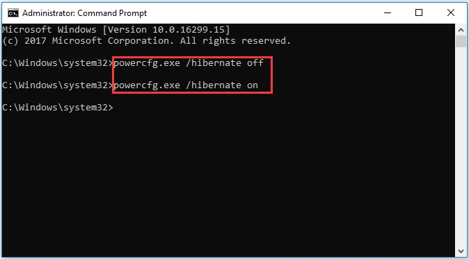 [DIBETUL] Komputer Windows 10 Tidak Akan Bangun Daripada Mod Tidur