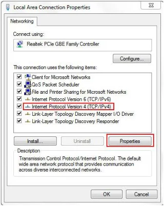[Diselesaikan] Bagaimana untuk Membetulkan Pelayan DNS Tidak Menjawab Ralat Windows 8?