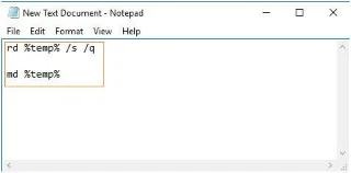 Как автоматически удалять временные файлы после каждого запуска в Windows 10?