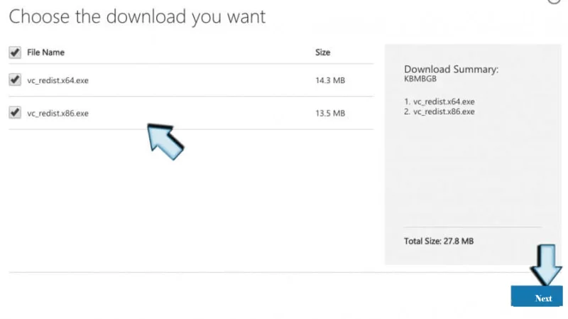 Düzeltildi: “Loadlibrary 126 Hatasıyla Başarısız Oldu” Windows 11 Kalıcı Olarak