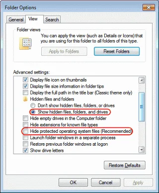 Arreglar la papelera de reciclaje corrupta de Windows 10 [SOLUCIONES FÁCILES]