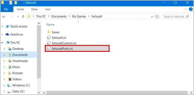 [SELESAIKAN] Ralat Fallout 4 – Ranap, Lagging, Isu Prestasi & Banyak Lagi