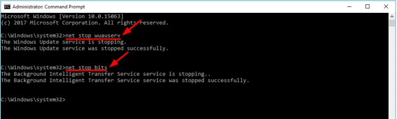 Sabit Windows 11 güncellemesi %61'de takıldı [9 KANITLANMIŞ YOL]