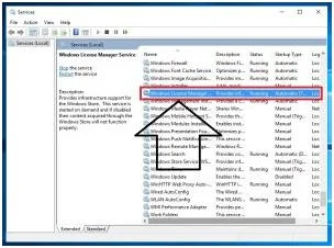 [แก้ไขแล้ว] 'ใบอนุญาต Windows ของคุณจะหมดอายุในไม่ช้า' สำหรับ Windows 10