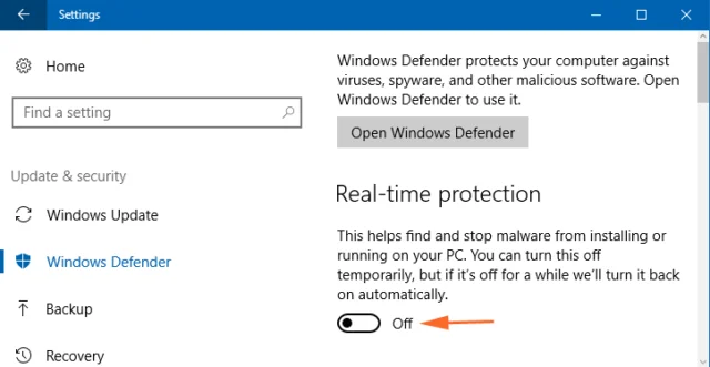 Apa yang Berlaku Apabila Program Antivirus Tamat Tempoh Pada Windows 10 Anda?