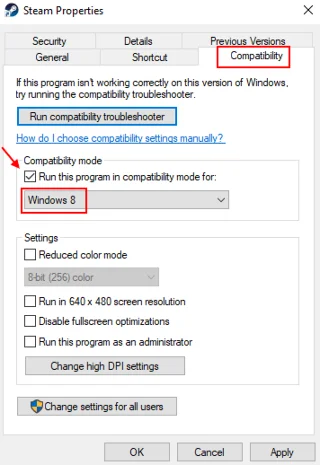 Windows 11/10 “Steamui.dll Yüklenemedi” Önemli Hatasını Düzeltin