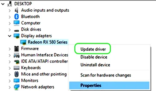 AMD Driver Timeout Error Windows 11 & 10 [FIXED BY EXPERTS]
