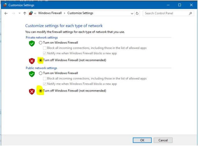 [ÇÖZÜLDÜ] Windows 10 Güncelleme Hatası 0x80240fff Nasıl Onarılır