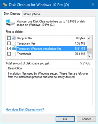 Betulkan Ralat Hilang Unarc.dll Windows 10 [11 Penyelesaian Teruji]