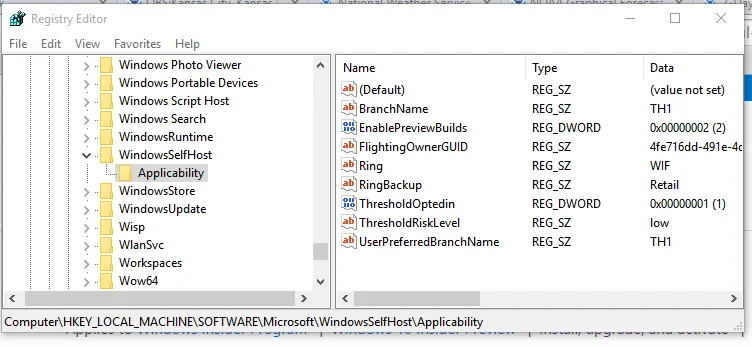 Cara Membetulkan Ralat Kemas Kini Windows 10 0x80246017 [Penyelesaian Mudah]