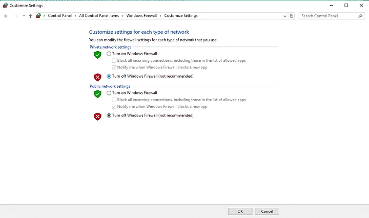 Bagaimana untuk Membetulkan Ralat Outlook 0x80042108?