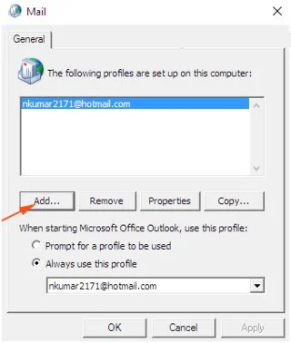 Panduan Lengkap Untuk Membetulkan Ralat Windows Live Mail 0x800CCC92