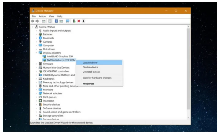 [Resuelto] ¿Cómo reparar el error Bad_Module_Info en Windows 10 mientras se juega?