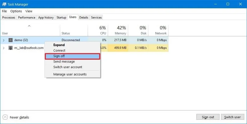 Arreglar el botón de inicio de Windows 10 que no funciona (soluciones fáciles)