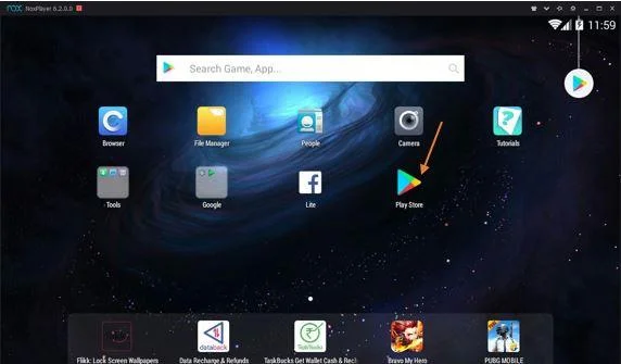 4 Emulator Terbaik untuk Mendapatkan Snapchat Pada PC Tanpa Bluestacks