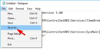 [SOLVED] Penggunaan CPU Tinggi Ntoskrnl.Exe Windows 10