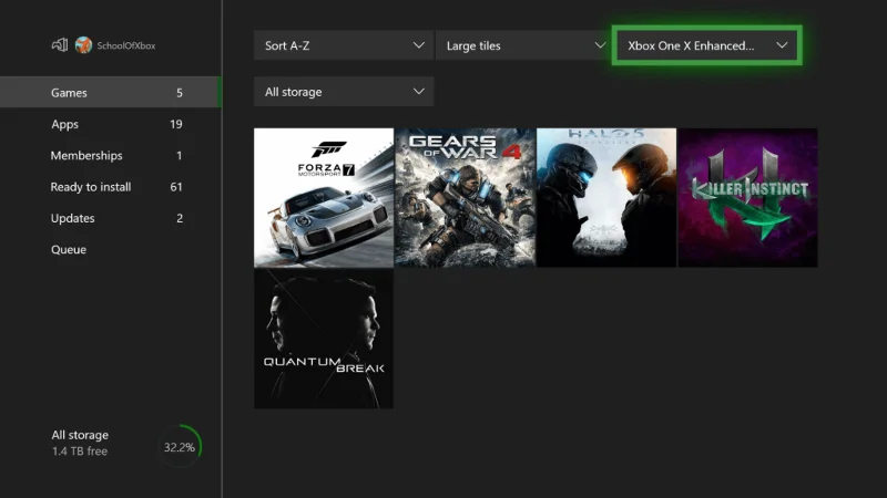 Pemasangan Dihentikan pada Ralat Xbox One [11 Cara Teratas]