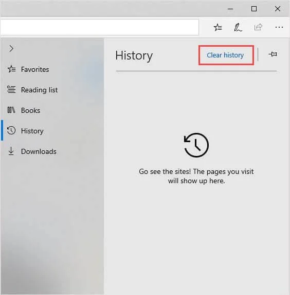 Masalah Microsoft Edge Ranap pada Windows 10 [DIBETULKAN]