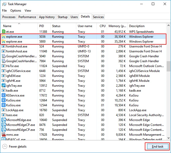 วิธีแก้ไขหน้าจอแล็ปท็อป HP เป็นสีดำ [Ultimate Guide]