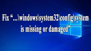 Comment réparer : Impossible d'ouvrir les fichiers Exe dans Windows 10 [Corrections complètes]
