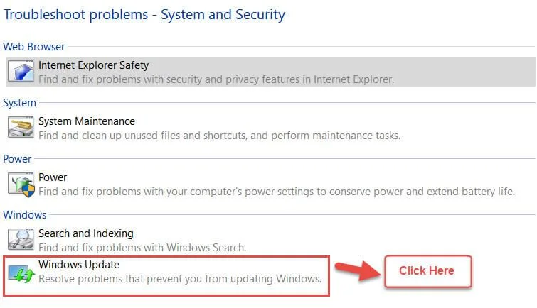 [ÇÖZÜLDÜ] Windows 10 Güncelleme Hatası 0x80240fff Nasıl Onarılır