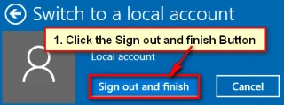 [DIBETUL] PIN Tidak Berfungsi dalam Windows 10