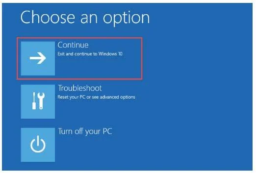 Bagaimana Untuk But Windows 10 Ke Mod Selamat?  [6 Cara Teratas]