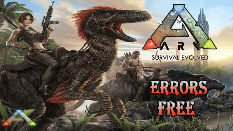 Cara Membaiki Ark: Kemalangan Berevolusi Survival, Appcrash, Memuatkan, Tiada Bunyi & Banyak Lagi Isu