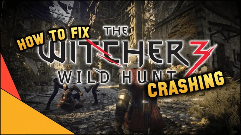 Cara Membaiki The Witcher 3: Ralat Wild Hunt, Pegun, Ranap dan Isu Prestasi
