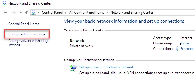[8 Penyelesaian] Bagaimana Untuk Membetulkan Isu DNS Pada Windows 10?