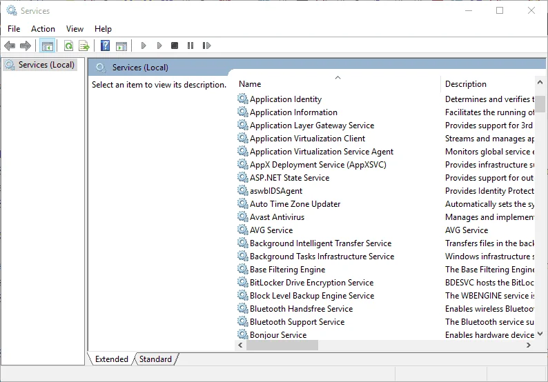 Bagaimana untuk Membetulkan Ralat Outlook 0x80042108?