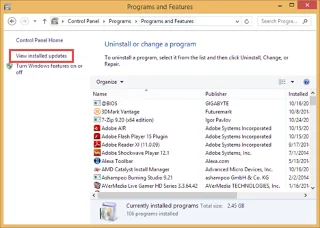 [แก้ไขแล้ว] วิธีแก้ไขข้อผิดพลาด System_Service_Exception บน Windows 10