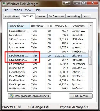 Betulkan: League Of Legends Tidak Dibuka pada Windows 10 [Panduan Penuh]