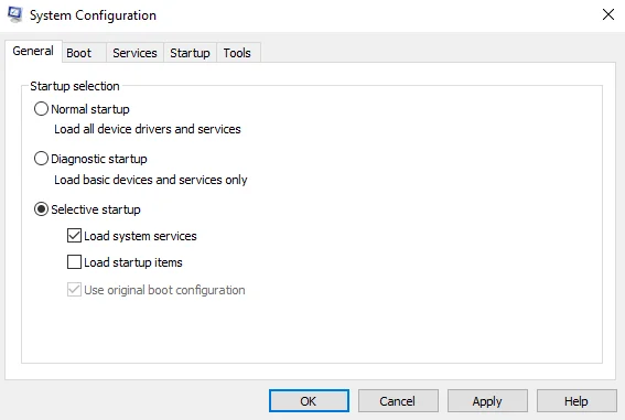 Cómo reparar el host de instalación moderno ha dejado de funcionar en Windows 10