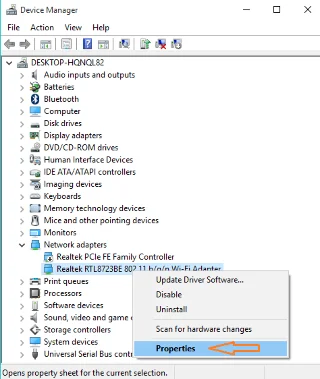 แก้ไขปัญหาโหมดเครื่องบินใน Windows 10 – [คู่มือฉบับย่อ]