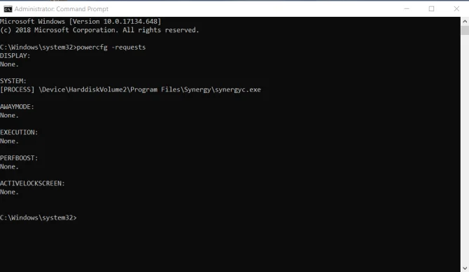 5 problemas comunes del modo de suspensión de Windows 10 y sus correcciones completas