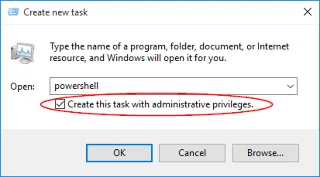 [แก้ไขแล้ว] วิธีแก้ไขข้อผิดพลาดบางอย่างที่เกิดขึ้นใน Windows 10