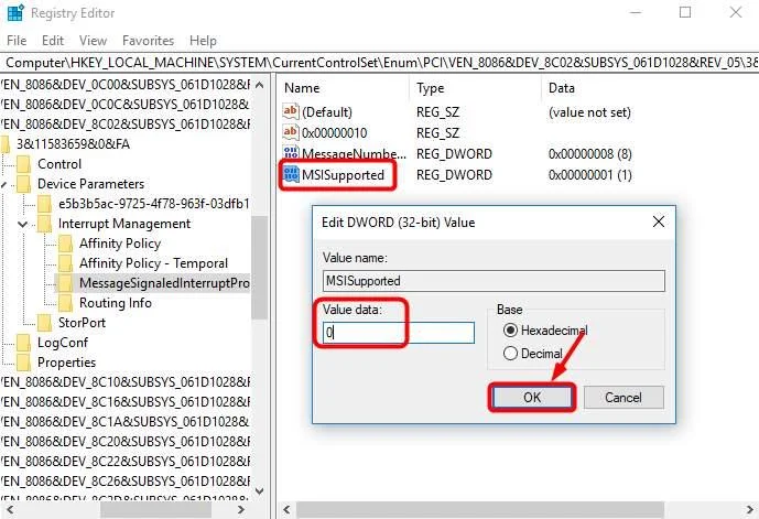 ¿Cómo arreglar el uso del disco al 100% en Windows 10?  [Mejores consejos]