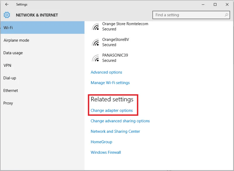 [Resuelto] ¿Cómo reparar el error de red 0x800704cf en Windows 10/8.1/8?