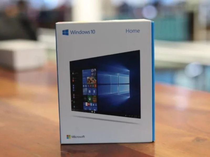 OEM Windows 10