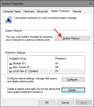 Betulkan Ralat Microsoft Store 0xD000000D dalam Windows 10 Dengan 9 Pembetulan Mudah