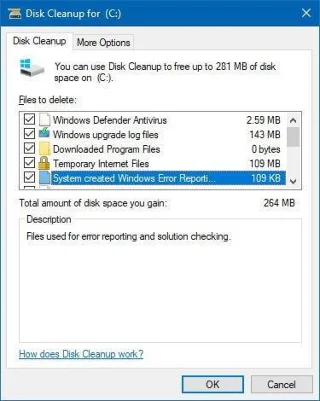 [แก้ไขแล้ว] จะแก้ไขข้อผิดพลาดการอัปเดต Windows 10 0x80070070 ได้อย่างไร
