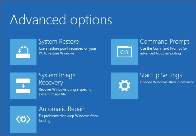 [Решено] Как исправить код ошибки данных конфигурации загрузки 0xc0000185 Windows 10?