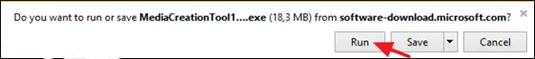 [RESOLVIDO] Como corrigir o erro de atualização do Windows 0xc190012e