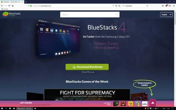 Bagaimana Untuk Membetulkan Enjin BlueStacks Tidak Akan Dimulakan Pada Windows 10 & Mac?