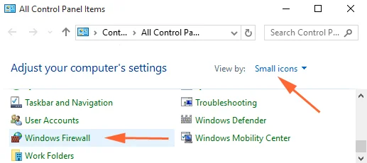 How to Remove Yellow Triangle on Network Connection Windows 10