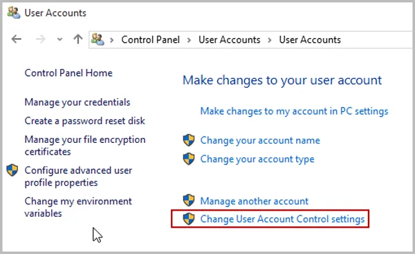 Cara Membetulkan: Tidak Dapat Membuka Fail Exe Dalam Windows 10 [Pembetulan Lengkap]